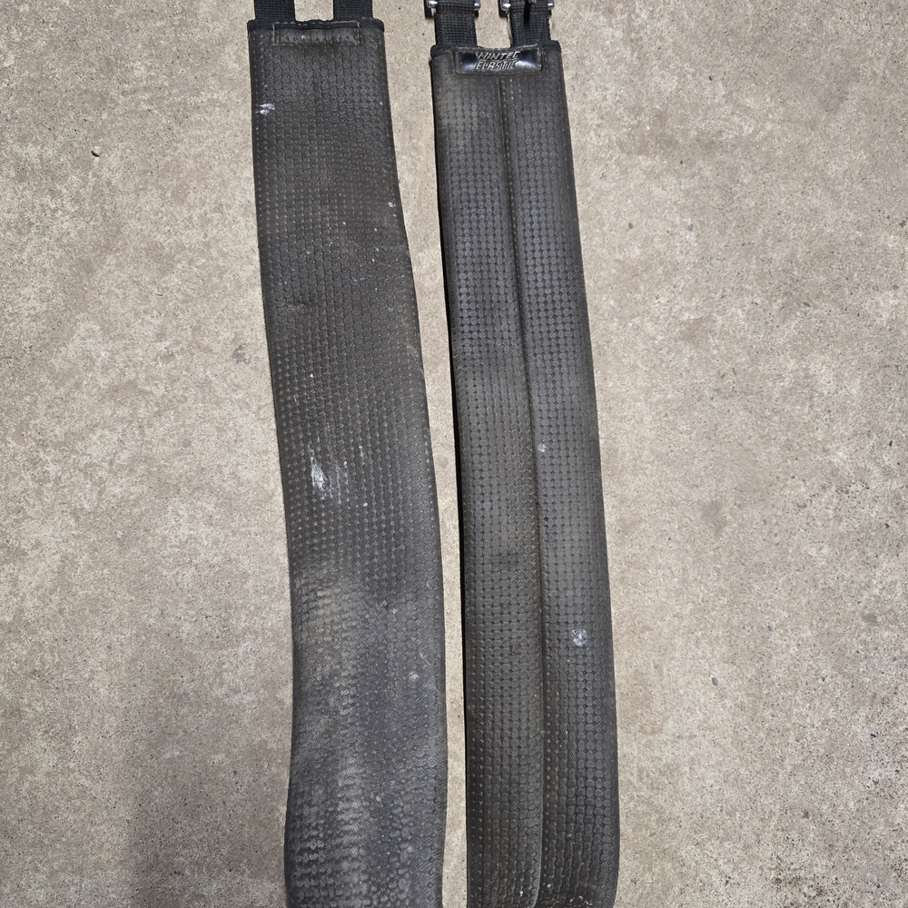 Wintec 54" English Horse Girth
